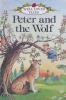 Peter And The Wolf (Well Loved Tales)