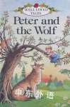 Peter And The Wolf (Well Loved Tales) Kath Davies