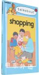 Shopping Ladybird Talkabout Books
