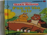 Fun at the Fair (Teddy Ruxpin) Dennis Miller