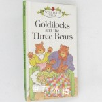 Goldilocks and the Three Bears (Well-loved Tales)