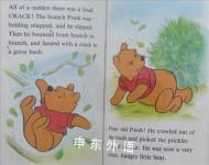 Winnie the Pooh and the Honey Tree (Easy Readers)