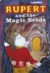 Rupert and the Magic Seeds (Rupert Bear) David Hately