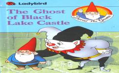 The ghost of Black Lake Castle Ladybird Books