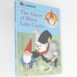 The ghost of Black Lake Castle