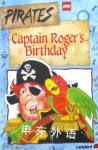 Captain Roger's Birthday John Grant