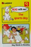 09 Sports Day (Read with Me) William Murray
