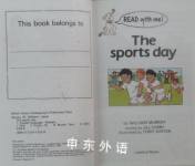 09 Sports Day (Read with Me)