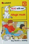 Read With Me Magic Music William Murray