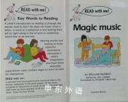 Read With Me Magic Music