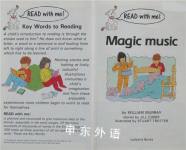 Read With Me Magic Music