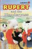 Rupert and the Blunderpuss (Rupert Bear)