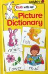 Picture Dictionary  Read With Me Anne Matthews