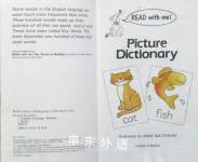 Picture Dictionary  Read With Me