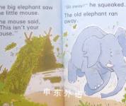 The Jungle House (Big Hug Story Books)