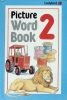 Picture Word Book Two