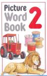 Picture Word Book Two Ladybird