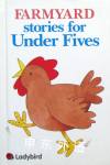 Farmyard Stories For Under Fives Joan Stimson