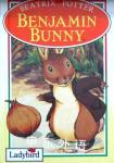 Benjamin Bunny (Peter Rabbit & Friends Storybooks) Beatrix Potter