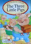 Three Little Pigs Joan Stimson
