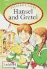 Favorite Tales Hensel & Gretel Favourite Tales