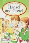 Favorite Tales：Hansel and Gretel Audrey Daly