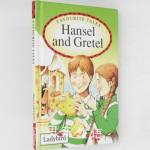 Favorite Tales：Hansel and Gretel
