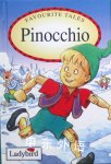 Pinocchio (Favourite Tales) Carlo Collodi