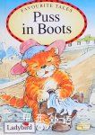 Puss in Boots  Nicola Baxter