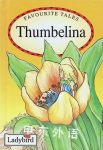 Thumbelina Audrey Daly