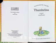 Thumbelina