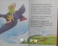 Thumbelina
