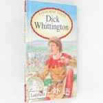 Dick Whittington (Favourite Tales)