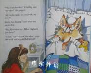 Little Red Riding Hood