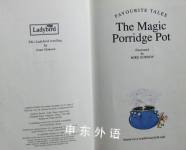 Favourite Tales The Magic Porridge Pot