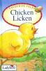 Chicken Licken (Favourite Tales)