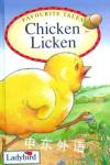 Chicken Licken (Favourite Tales) Joan Stimson