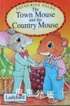Town Mouse and Country Mouse (Favourite Tales) Ken McKie