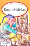 Rumpelstiltskin Jacob W.; Grimm, Wilhelm K.; Baxter, Nicola; Ladybird Books Staff Grimm