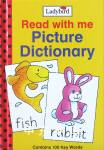 Read With Me!: Picture Dictionary  Anne Matthews