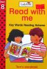 Read With Me: Key words reading scheme