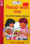 Read With Me: Key words reading scheme William Murray