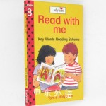 Read With Me: Key words reading scheme