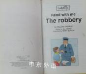 Read With Me #15 The Robbery