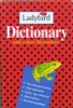 Ladybird Dictionary with Colour Illustrations