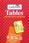Tables Facts And Figures Ladybird