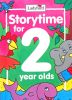Storytime For 2 Year Olds