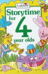 Ladybird storytime for 4 year olds Joan Stimson