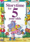 Storytime For 5 Year Olds Joan Stimson