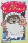 Mrs Tiggy Winkle Beatrix Potter